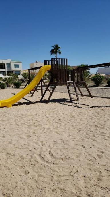 פורטו פנאסקו Lux 3 Master Bdroom On Sandy Beach W No Cleaining Fee מראה חיצוני תמונה