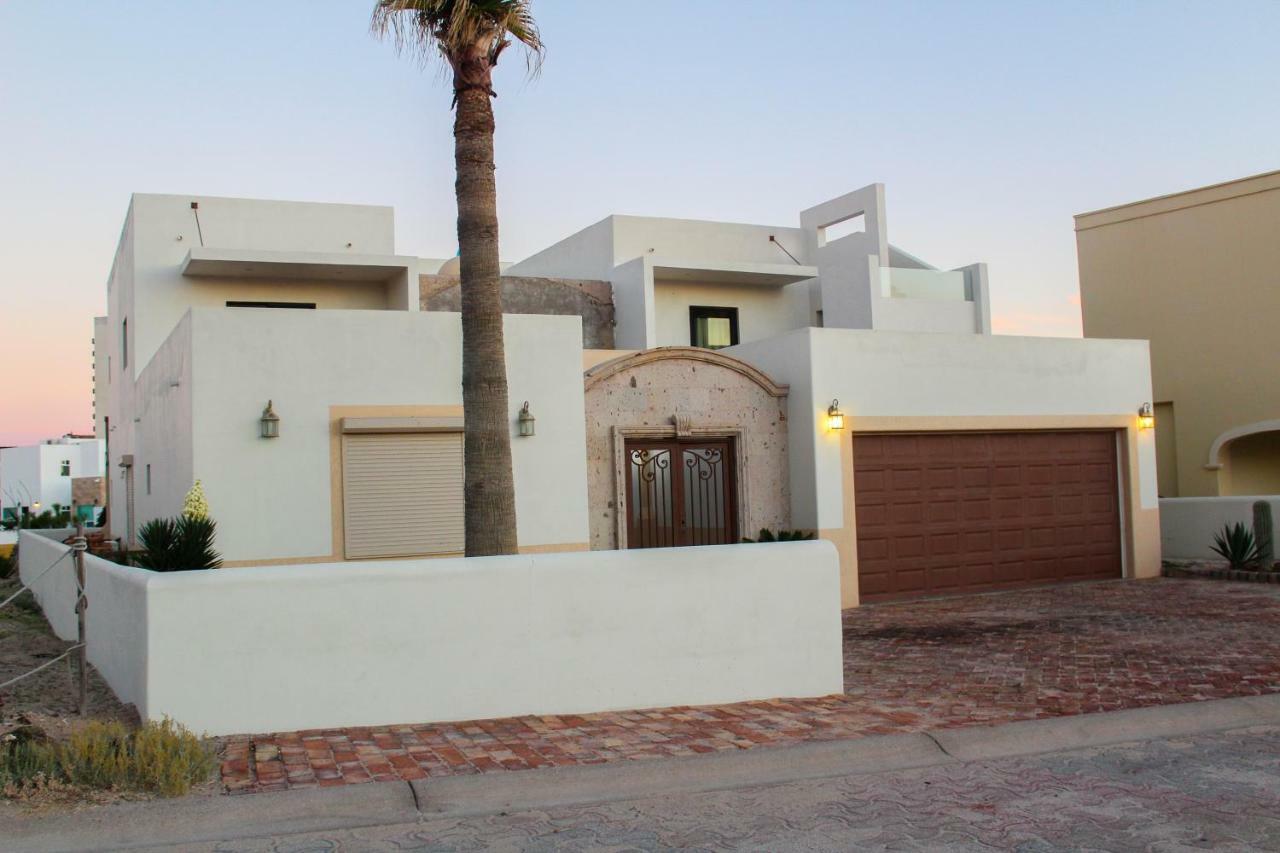 פורטו פנאסקו Lux 3 Master Bdroom On Sandy Beach W No Cleaining Fee מראה חיצוני תמונה