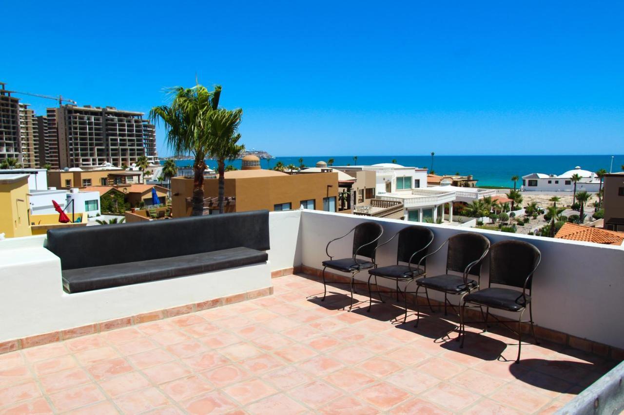 פורטו פנאסקו Lux 3 Master Bdroom On Sandy Beach W No Cleaining Fee מראה חיצוני תמונה